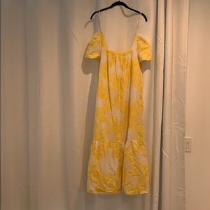NWT Zara spring summer dress